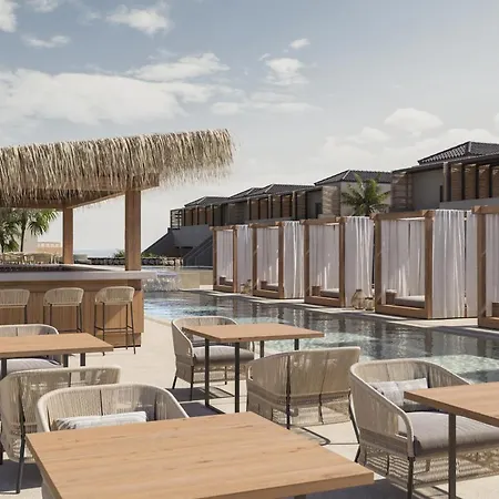 Onar Suites Kefalonia Island