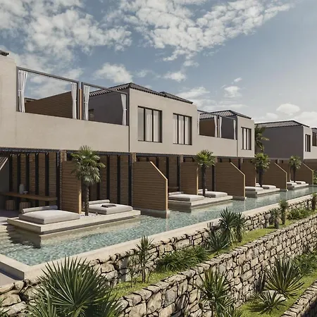 Ξενοδοχείο Onar Suites