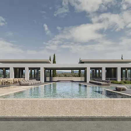 Onar Suites Ξενοδοχείο 4*