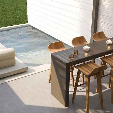 Ξενοδοχείο Onar Suites