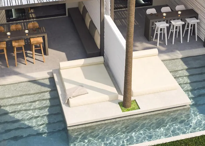 Onar Suites 酒店 凯法利尼亚