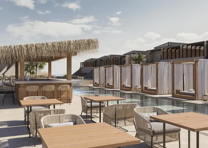 Onar Suites 凯法利尼亚