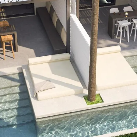 Onar Suites 酒店 凯法利尼亚