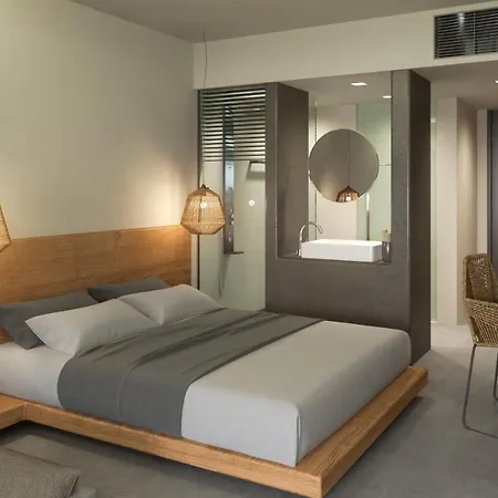 酒店 Onar Suites
