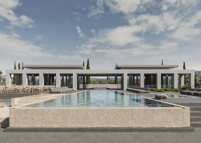 Onar Suites Hotel 4*